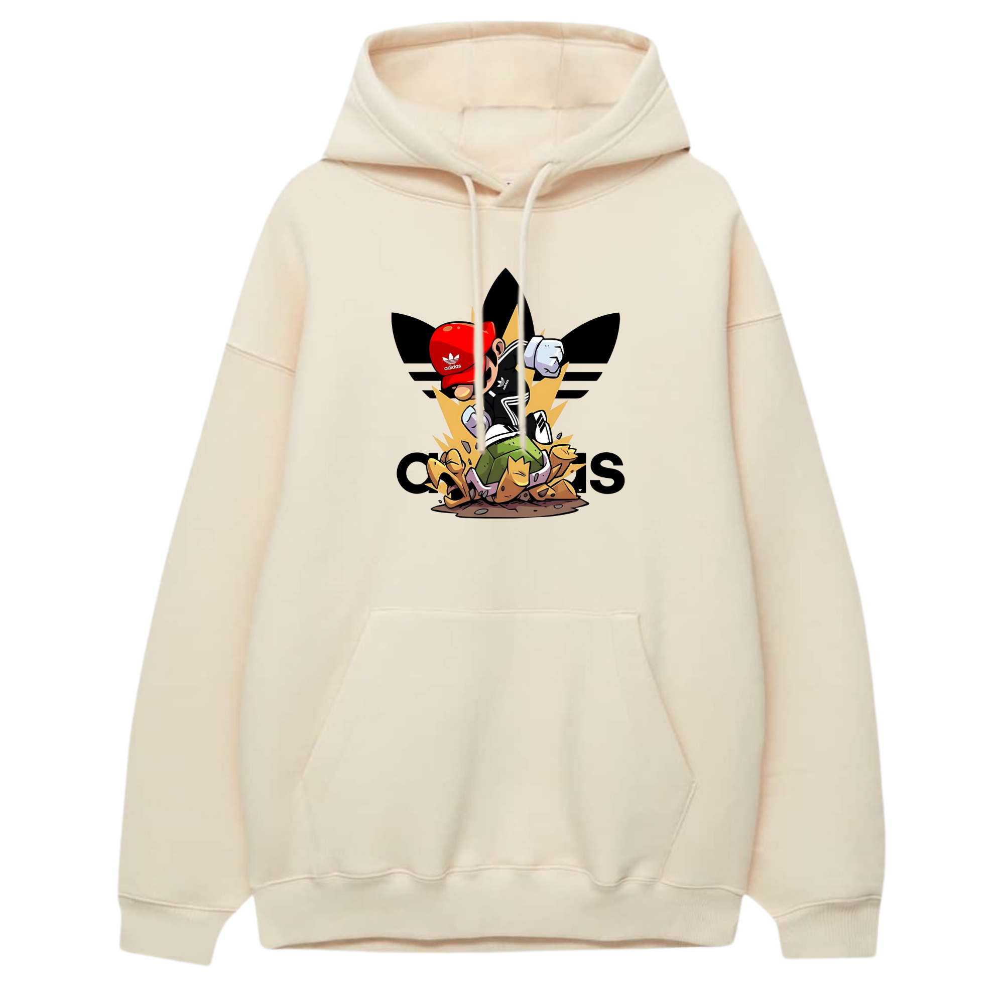 Adidas Hoodie