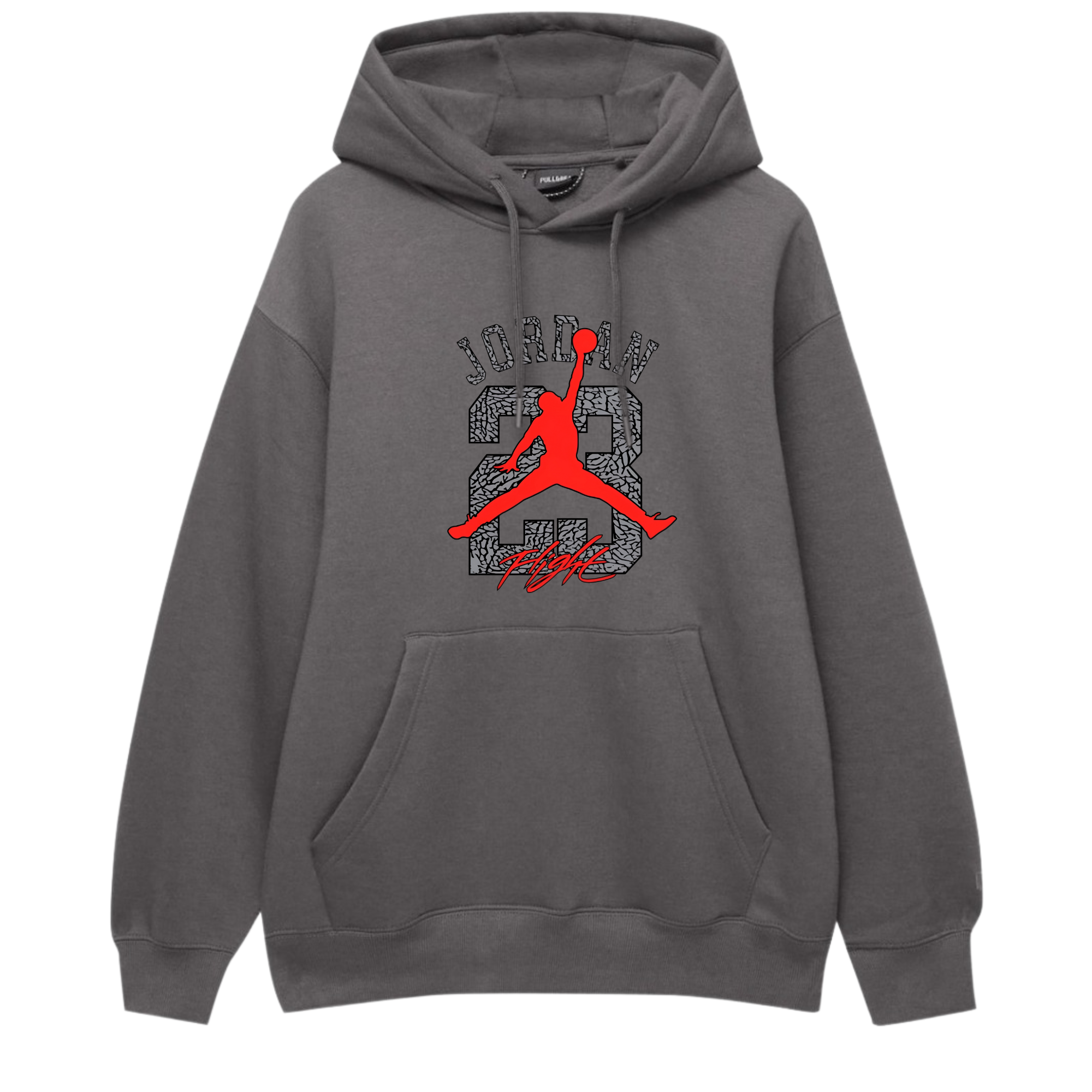 J 23 Hoodie