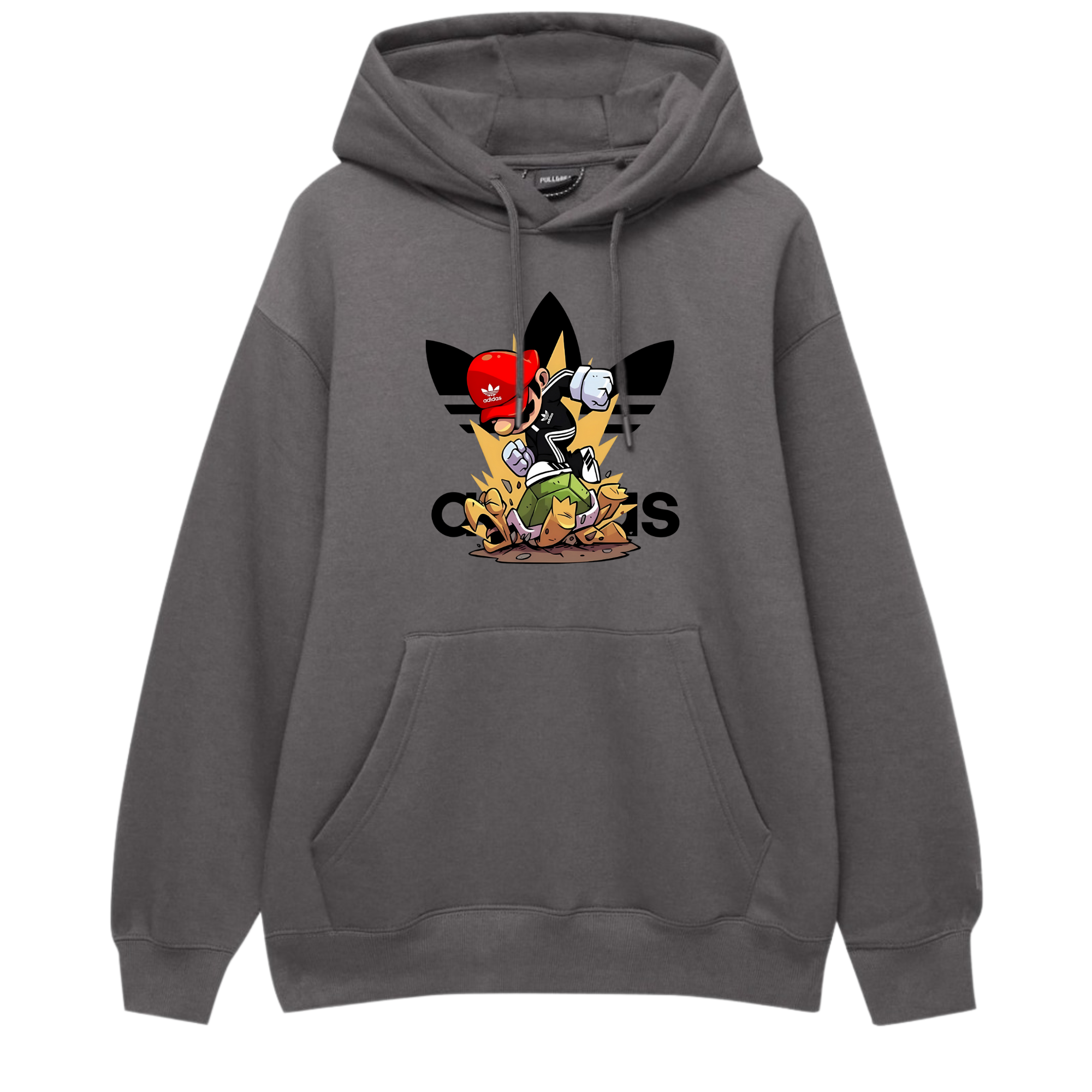 Adidas Hoodie