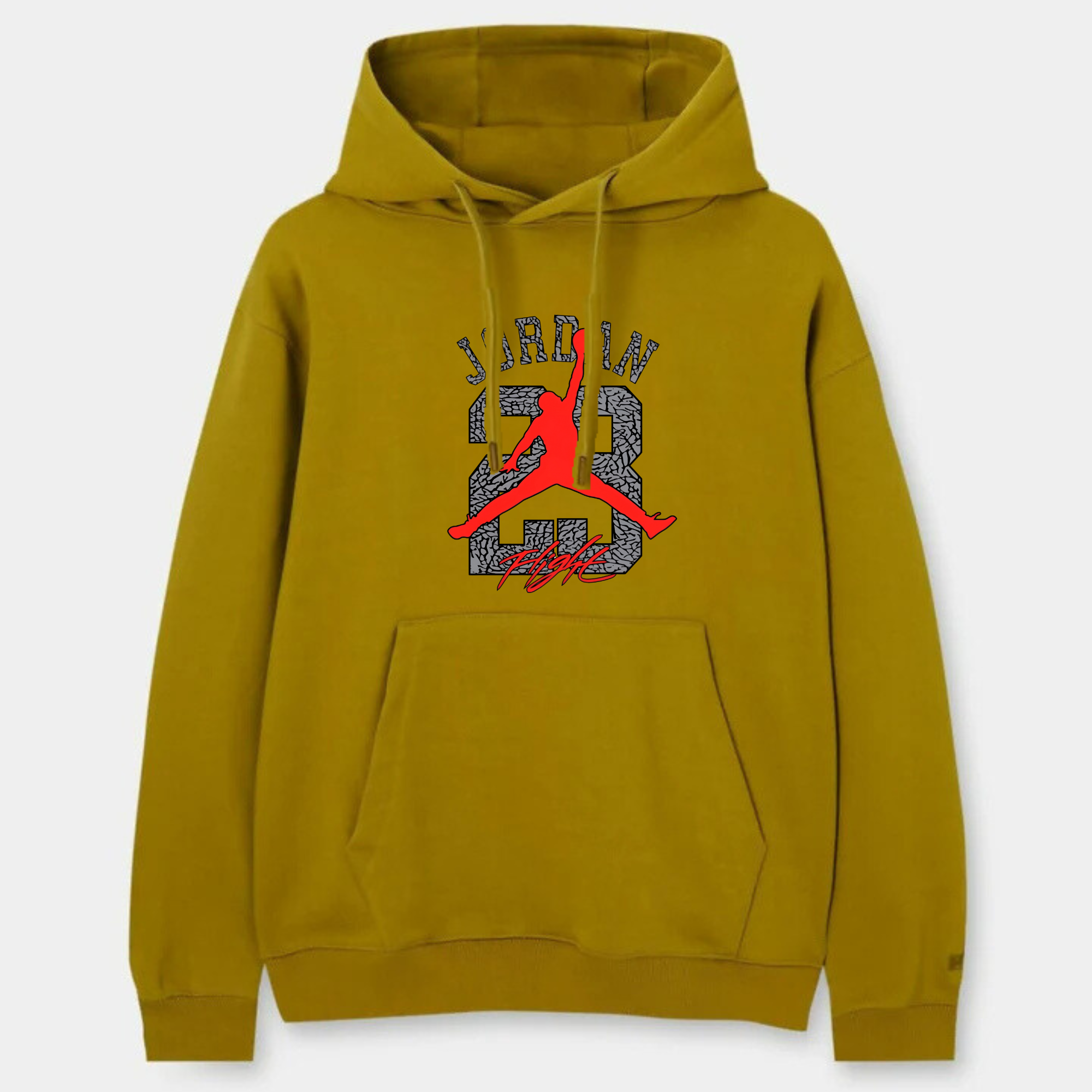 J 23 Hoodie