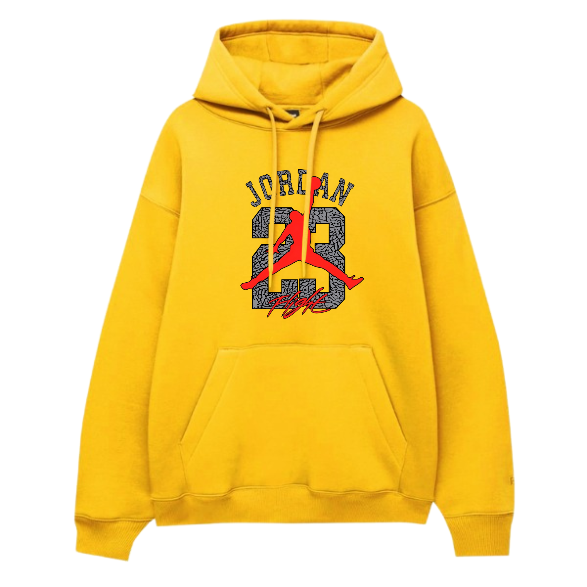 J 23 Hoodie