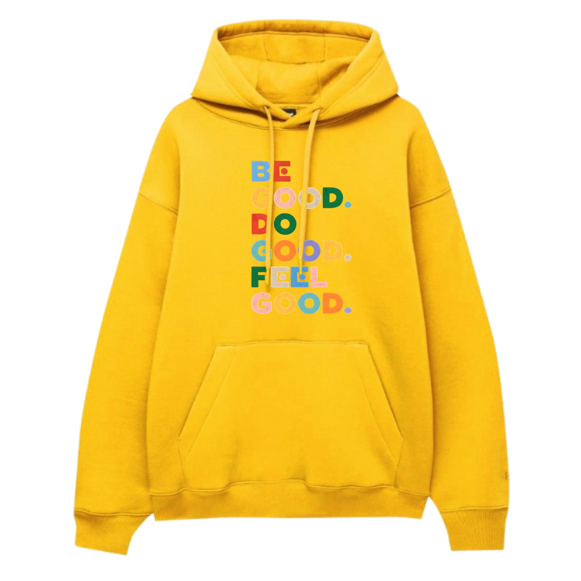 Do Good Hoodie