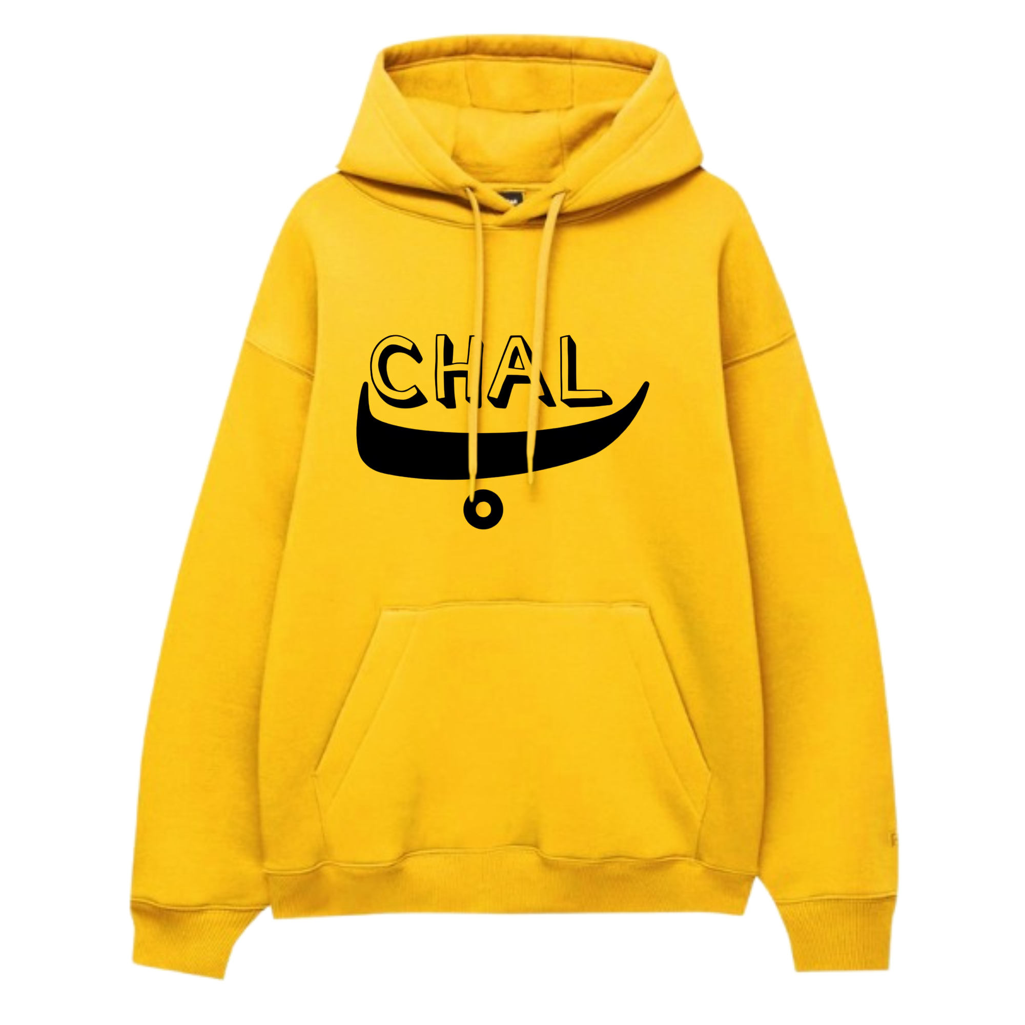 Chal Bay Hoodie