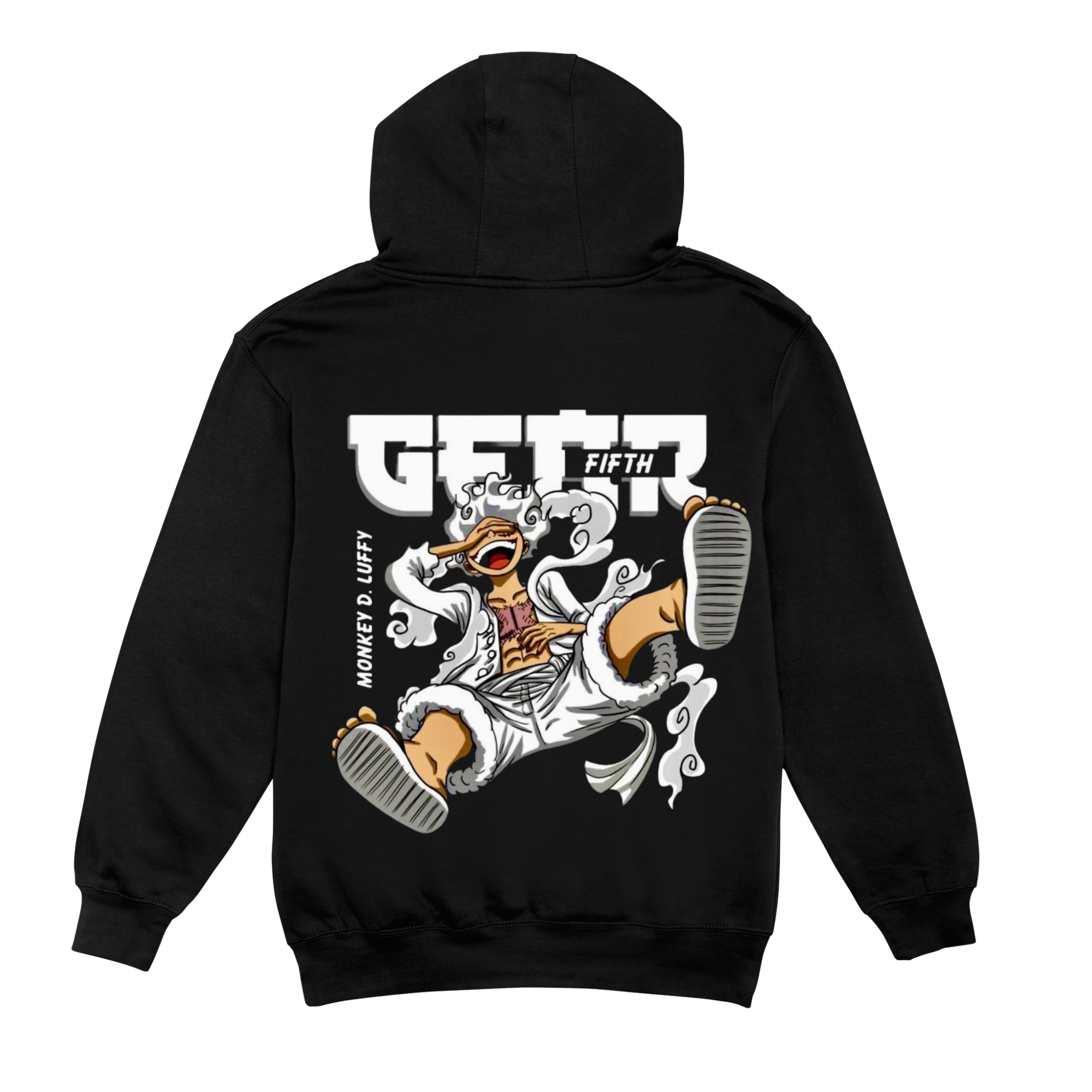 LUFFY GEAR5 Hoodie