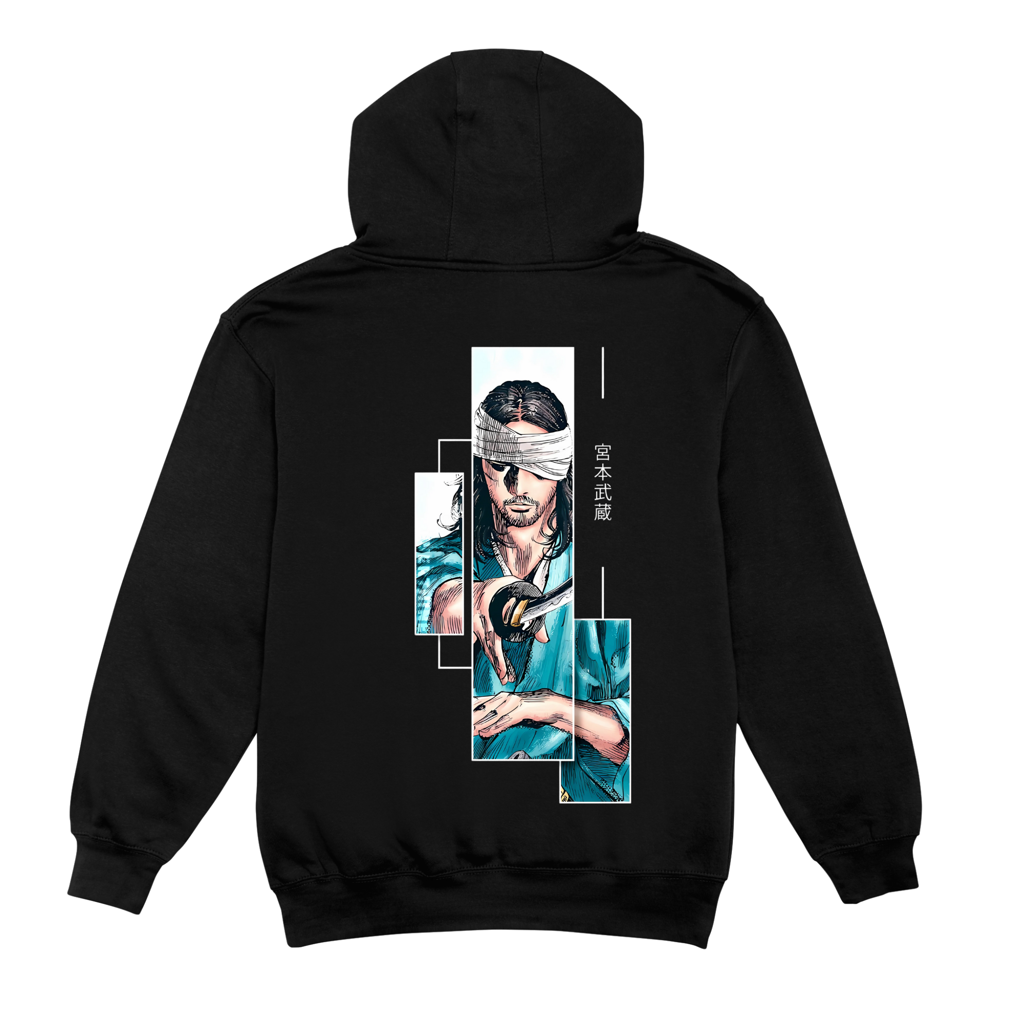 VAGABOND Hoodie