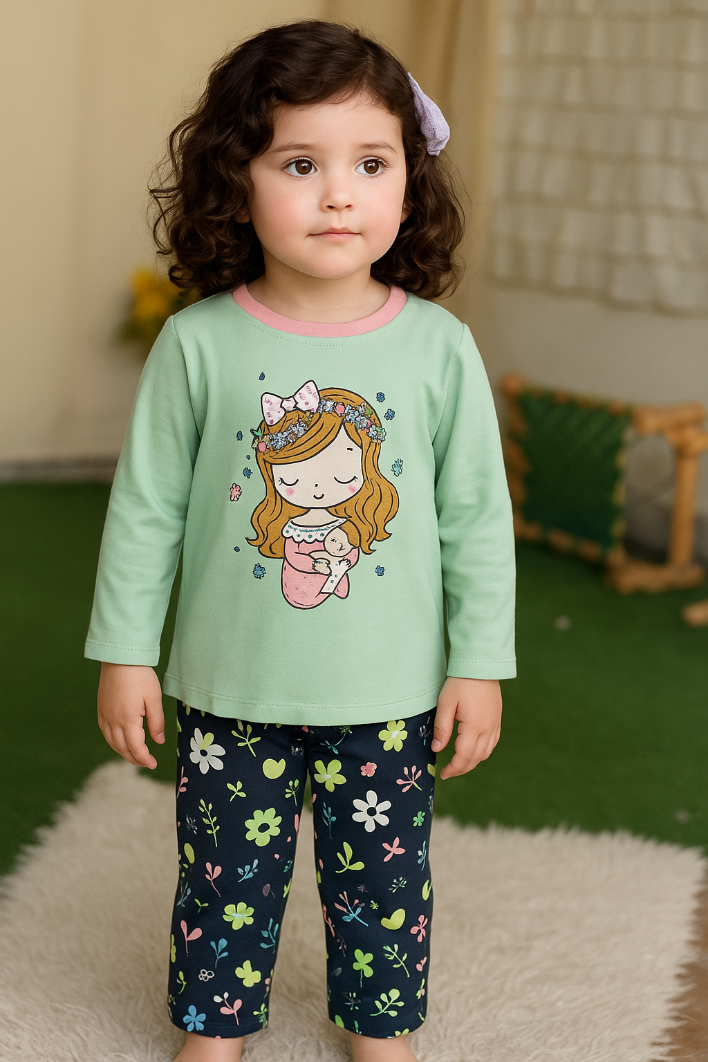 Baby Doll Kidswear