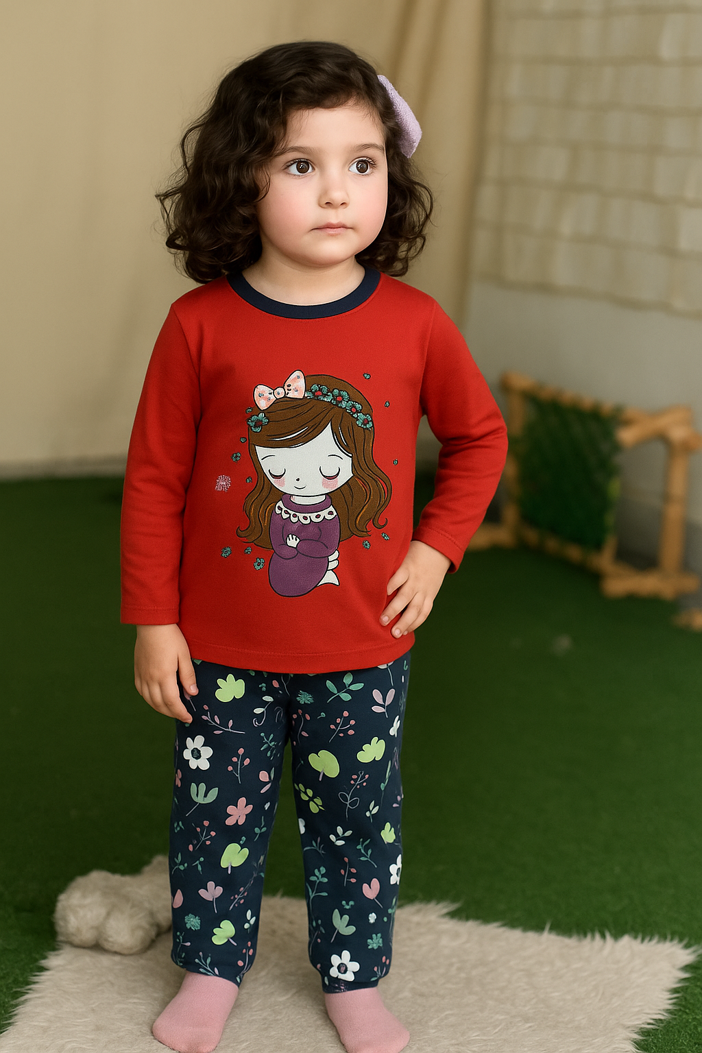 Baby Doll Kidswear