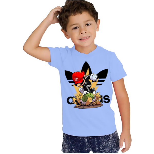 ADIDAS T Shirt For Kids