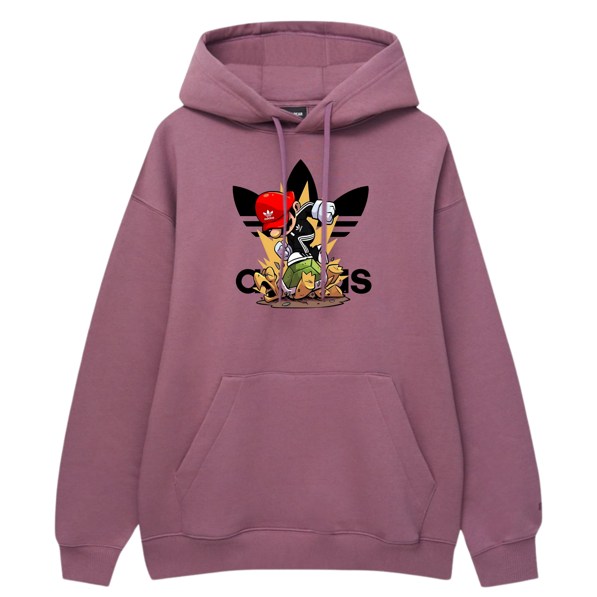 Adidas Hoodie