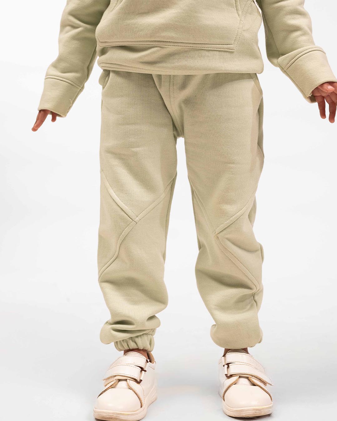 Light Pista Comfort Set – Unisex Winter Fleece Wear