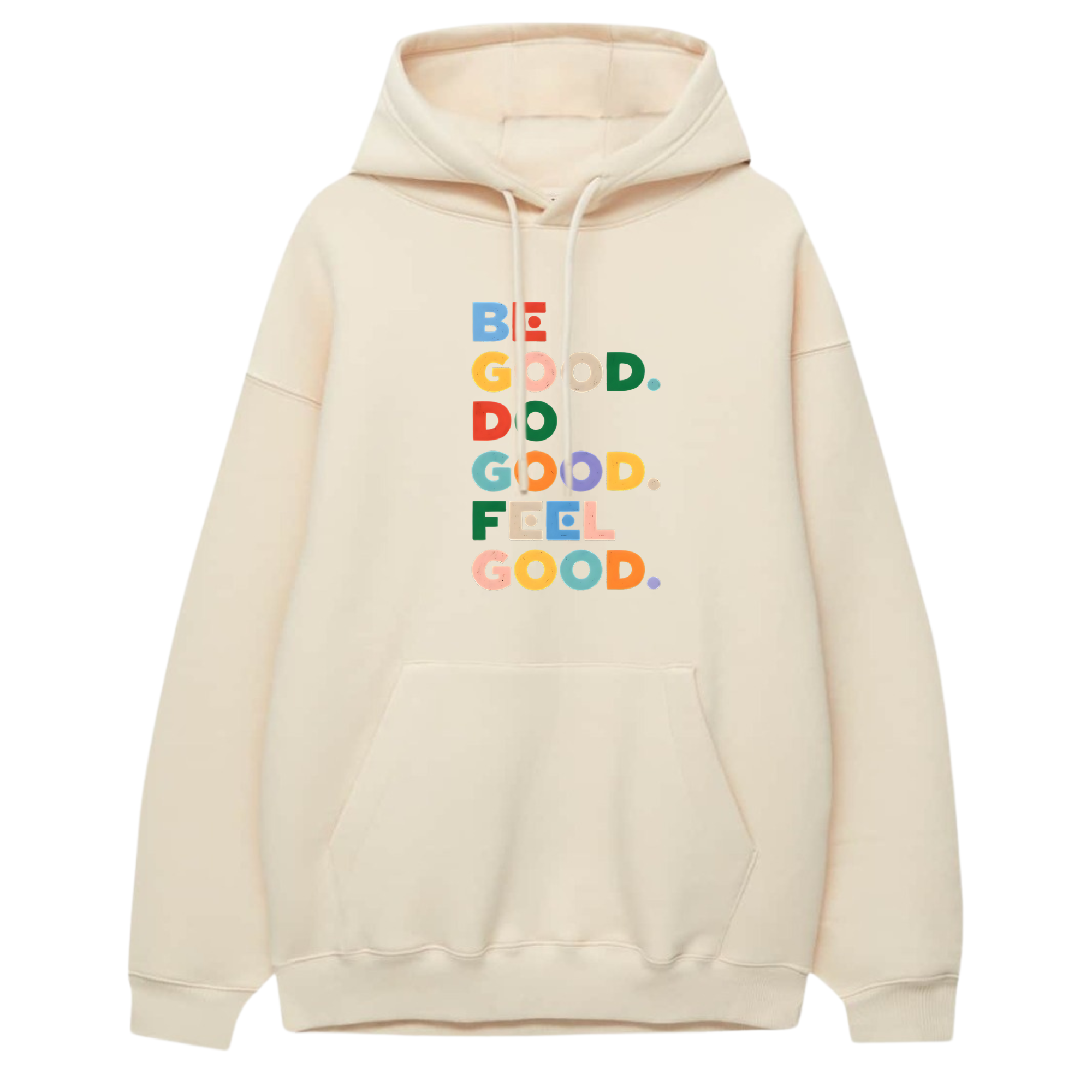 Do Good Hoodie