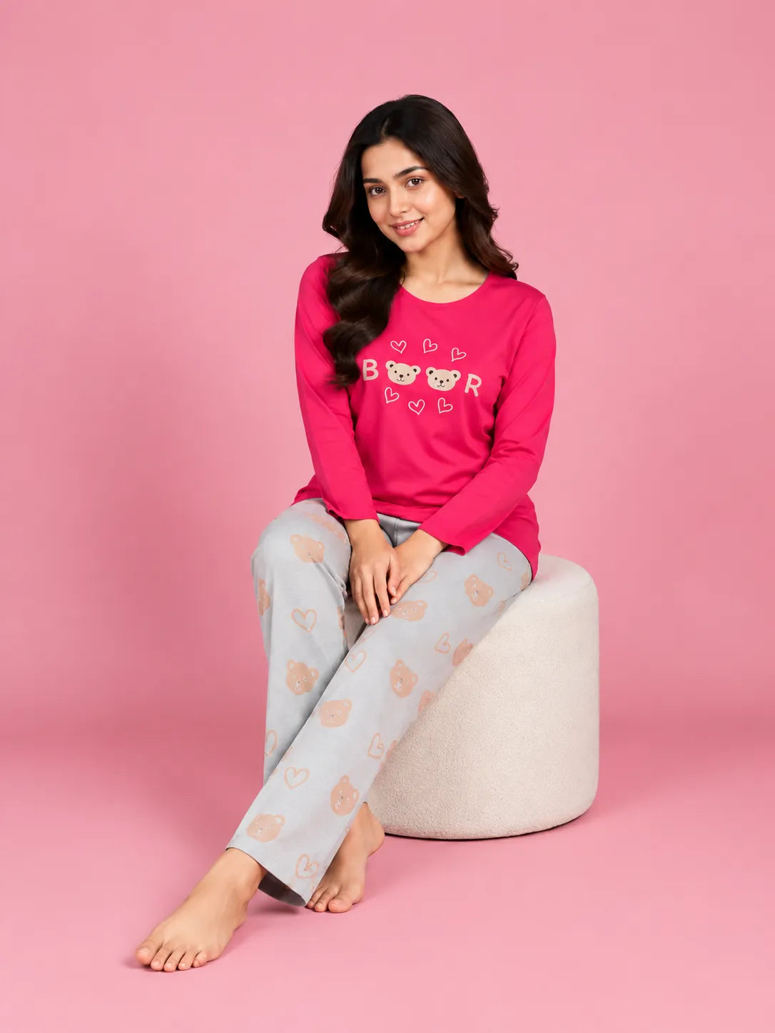Pajama TwinSets