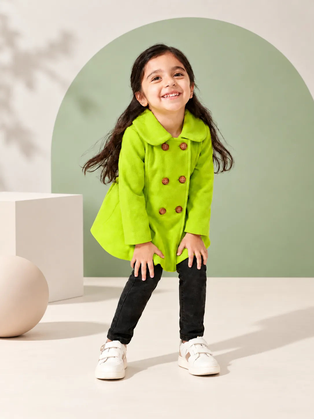 Coat & Jacket Twinset