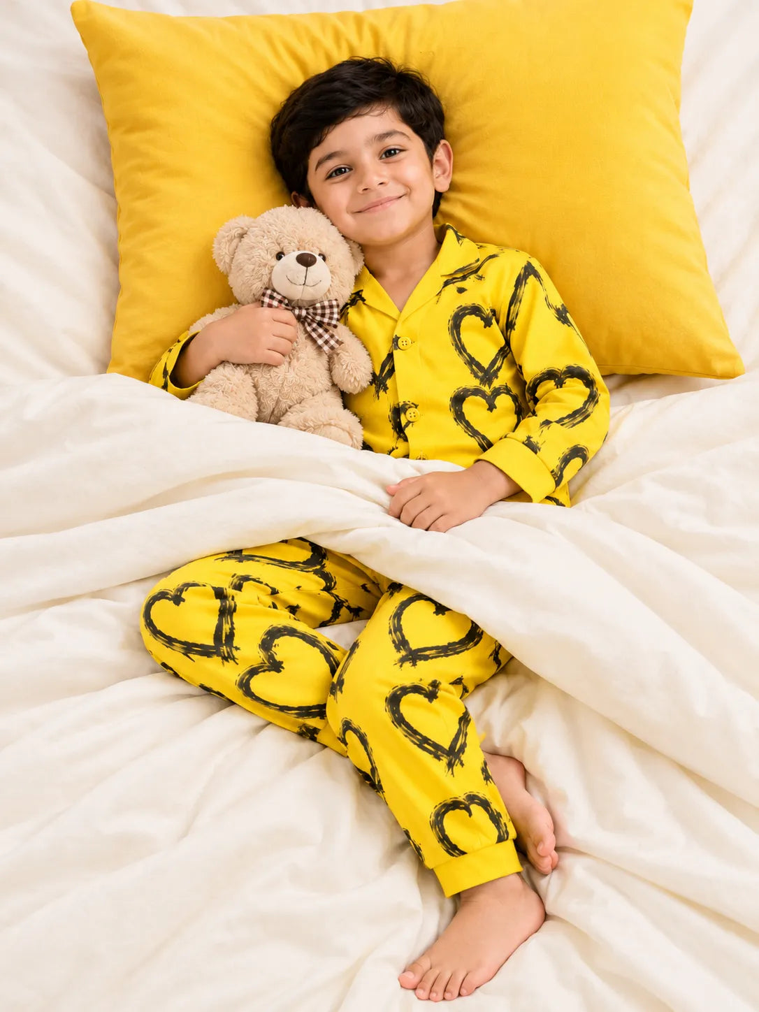 Soft Nightwear