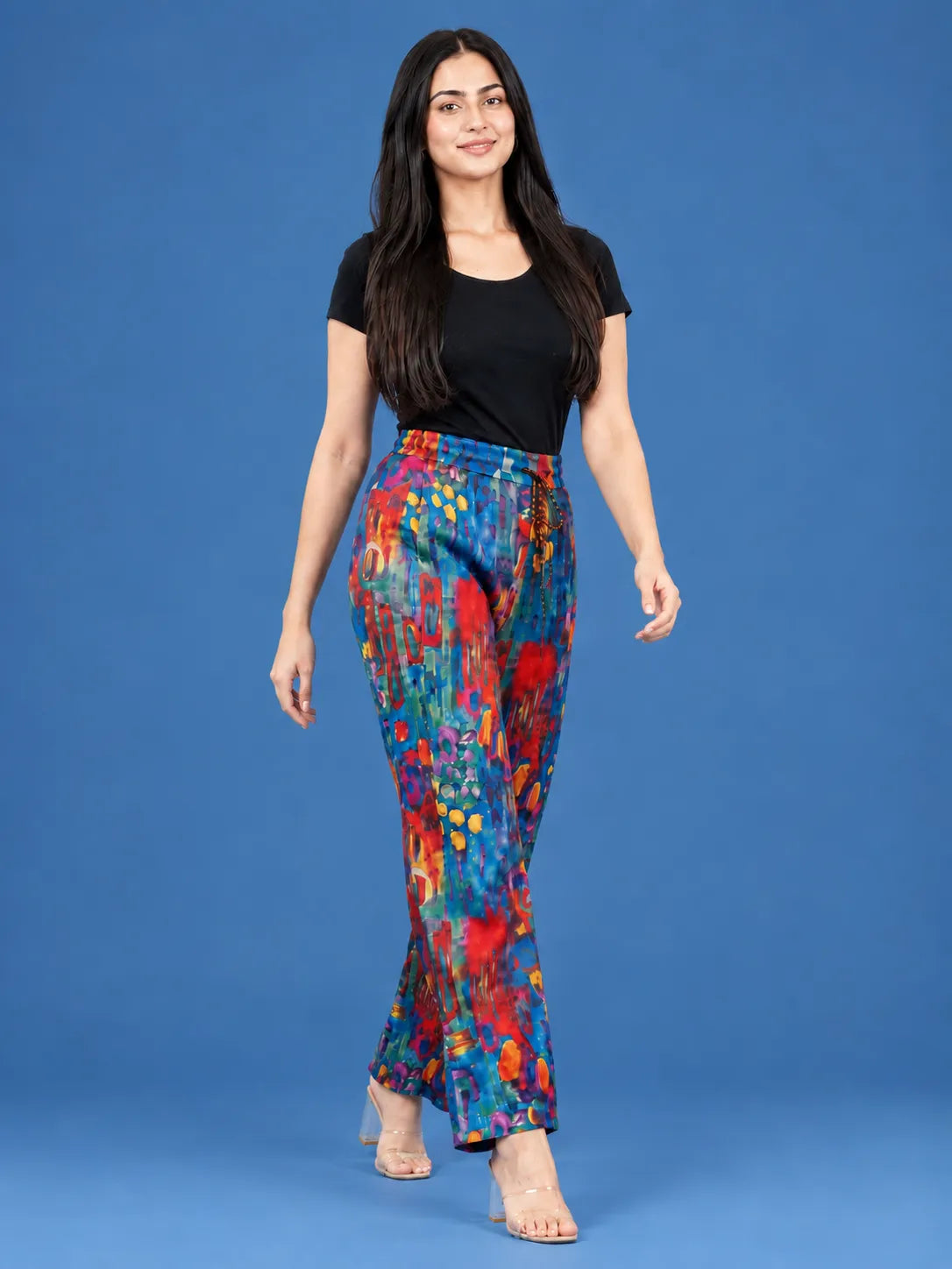 Smart Pants