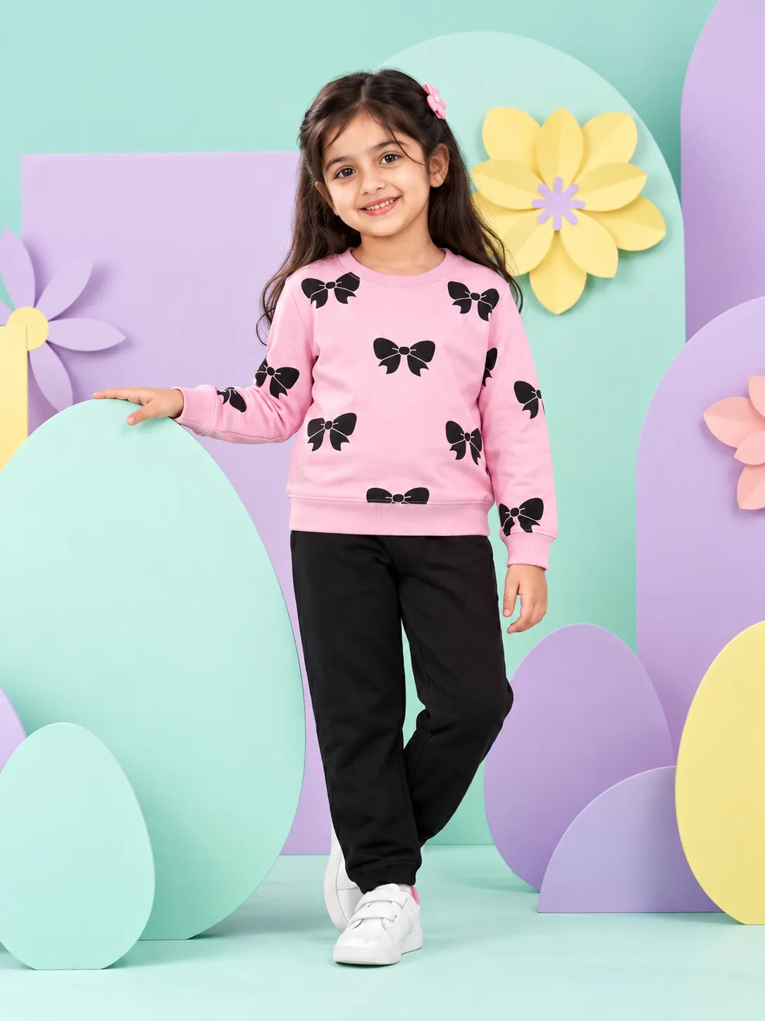 Sweatshirt Twinset